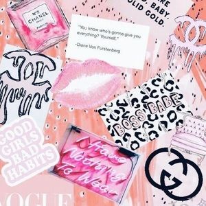 Meet your Posher, Nicole